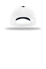  Richardson Garment Washed Trucker 111 