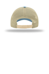  Richardson Garment Washed Trucker 111 