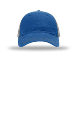  Richardson Garment Washed Trucker 111 