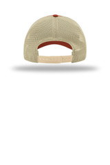  Richardson Garment Washed Trucker 111 