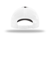  Richardson Garment Washed Trucker 111 