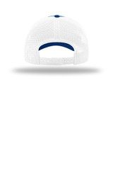  Richardson Garment Washed Trucker 111 