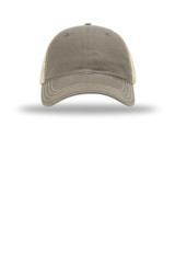  Richardson Garment Washed Trucker 111 
