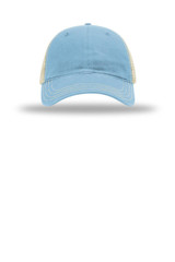  Richardson Garment Washed Trucker 111 