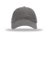  Richardson Garment Washed Trucker 111 