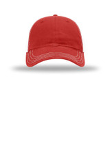  Richardson Garment Washed Trucker 111 