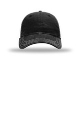  Richardson Garment Washed Trucker 111 