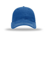  Richardson Garment Washed Trucker 111 