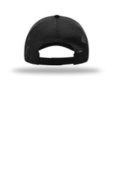  Richardson Garment Washed Trucker 111 