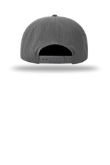 Richardson Cannon 7-Panel Flatbill 169