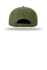 Richardson Cannon 7-Panel Flatbill 169