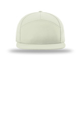 Richardson Cannon 7-Panel Flatbill 169