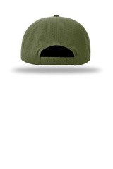  Richardson Cannon 7-Panel Flatbill 169 