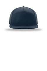  Richardson Cannon 7-Panel Flatbill 169 