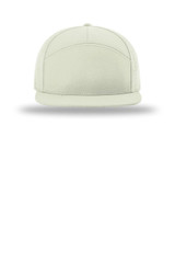  Richardson Cannon 7-Panel Flatbill 169 