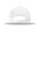  Richardson Five-Panel with Rope 112FPR 