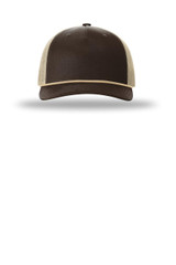  Richardson Five-Panel with Rope 112FPR 