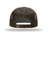  Richardson Printed 7-Panel Trucker 168P 
