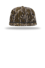 Richardson Printed Umpqua Gramps Hat 256P