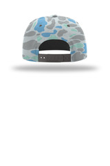 Richardson Printed Umpqua Gramps Hat 256P