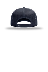  Richardson Five-Panel Champ Trucker 112FPC 