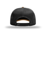  Richardson Five-Panel Champ Trucker 112FPC 