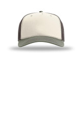 Richardson Five-Panel Champ Trucker 112FPC 