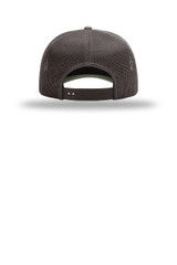  Richardson Five-Panel Champ Trucker 112FPC 