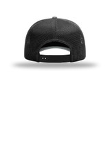  Richardson Five-Panel Champ Trucker 112FPC 