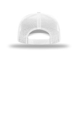  Richardson Five-Panel Champ Trucker 112FPC 