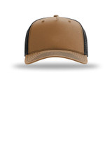  Richardson Five-Panel Champ Trucker 112FPC 
