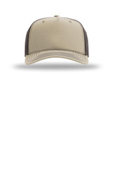  Richardson Five-Panel Champ Trucker 112FPC 
