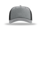  Richardson Five-Panel Champ Trucker 112FPC 