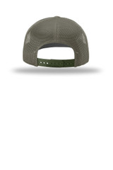  Richardson Printed Tactical Trucker 112PT 