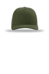  Richardson Tactical Trucker 112T 