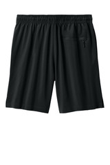 Richardson Barrage Stretch Woven Training Short RA7401B