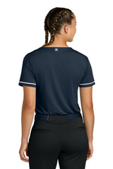 Richardson Women's Select 2-Button Softball Jersey RW7220
