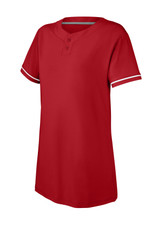 Richardson Women's Select 2-Button Softball Jersey RW7220