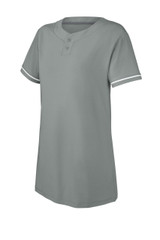  Richardson Women's Select 2-Button Softball Jersey RW7220 