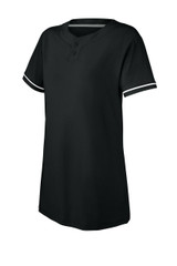  Richardson Women's Select 2-Button Softball Jersey RW7220 