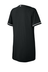  Richardson Women's Select 2-Button Softball Jersey RW7220 