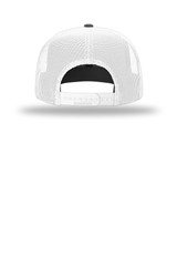 Richardson Acrylic-Wool Blend Flatbill Trucker 511