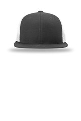  Richardson Acrylic-Wool Blend Flatbill Trucker 511 