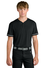 Richardson Select 2-Button Baseball Jersey RA7910