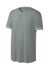 Richardson Select 2-Button Baseball Jersey RA7910