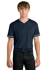 Richardson Select 2-Button Baseball Jersey RA7910