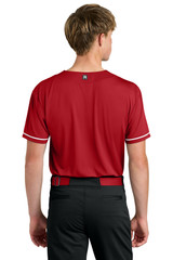Richardson Select 2-Button Baseball Jersey RA7910