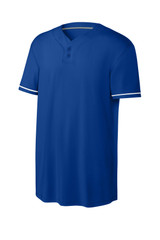 Richardson Select 2-Button Baseball Jersey RA7910