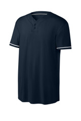  Richardson Select 2-Button Baseball Jersey RA7910 