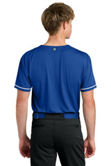  Richardson Select 2-Button Baseball Jersey RA7910 